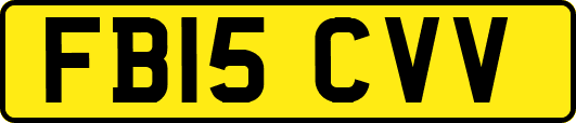 FB15CVV