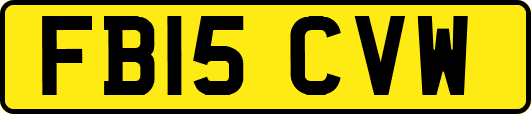 FB15CVW