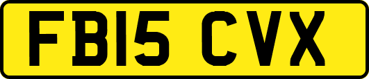 FB15CVX