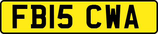 FB15CWA