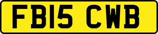 FB15CWB