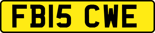 FB15CWE