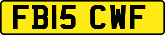FB15CWF