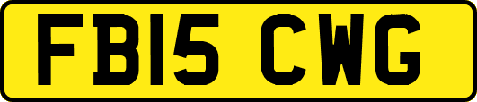 FB15CWG