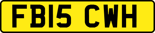 FB15CWH