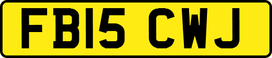 FB15CWJ