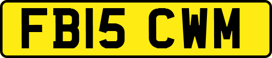 FB15CWM