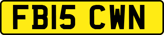 FB15CWN