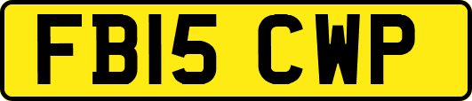 FB15CWP