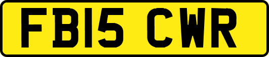 FB15CWR