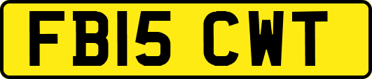FB15CWT
