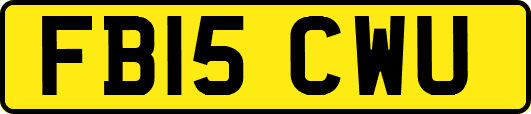FB15CWU