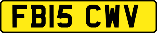 FB15CWV