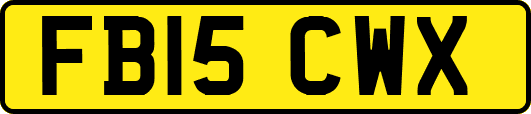 FB15CWX