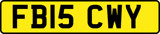 FB15CWY