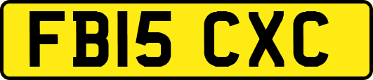 FB15CXC