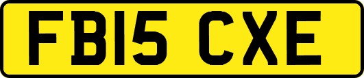 FB15CXE
