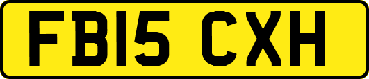 FB15CXH