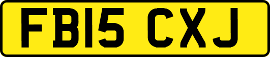 FB15CXJ