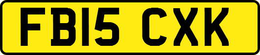 FB15CXK