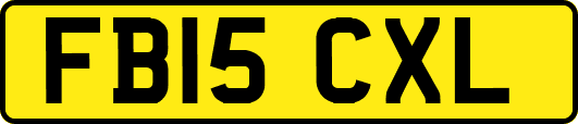 FB15CXL