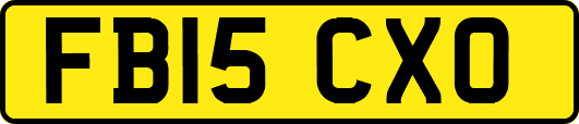 FB15CXO