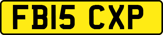 FB15CXP