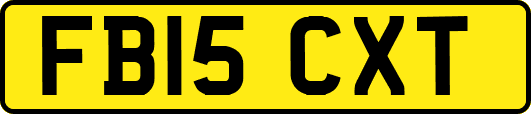 FB15CXT