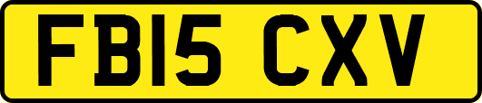 FB15CXV