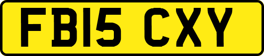 FB15CXY