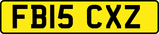 FB15CXZ