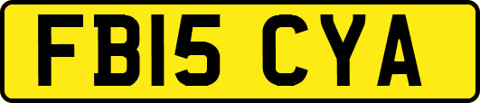 FB15CYA