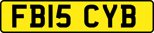 FB15CYB