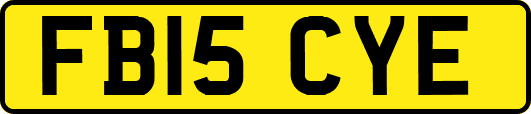 FB15CYE