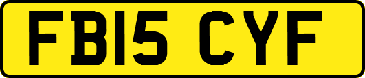 FB15CYF
