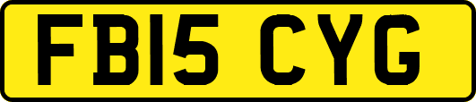 FB15CYG