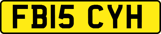 FB15CYH