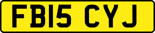 FB15CYJ