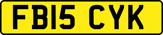 FB15CYK