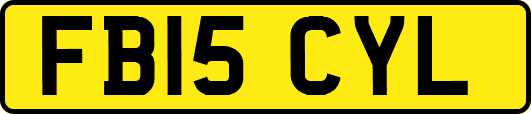 FB15CYL