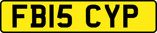 FB15CYP