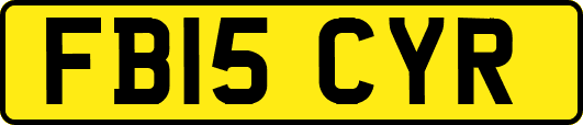 FB15CYR