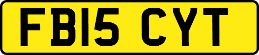 FB15CYT