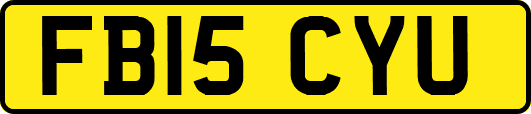 FB15CYU