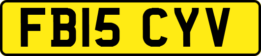 FB15CYV