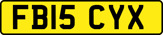 FB15CYX