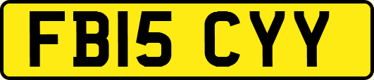 FB15CYY