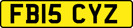 FB15CYZ