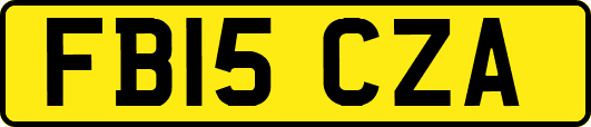 FB15CZA