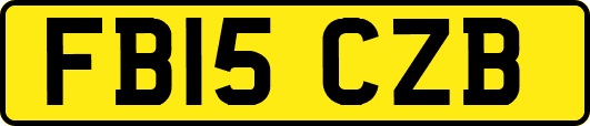 FB15CZB